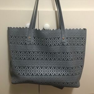 Madison West Tote Bag